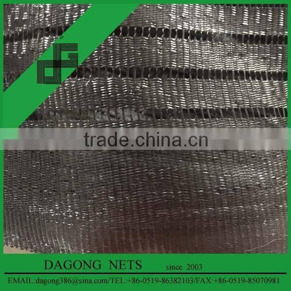 Top quality plant support net hdpe raw material uv treated shade sails ginseng shade cloth shade net for greenhouse