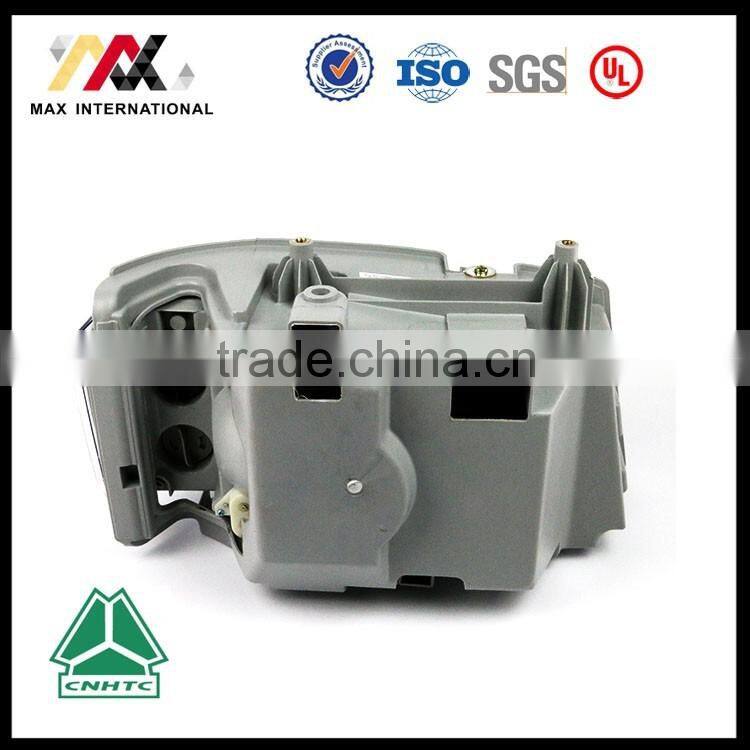 Sinotruk HOWO Truck Spare Part Head Light WG9318728002