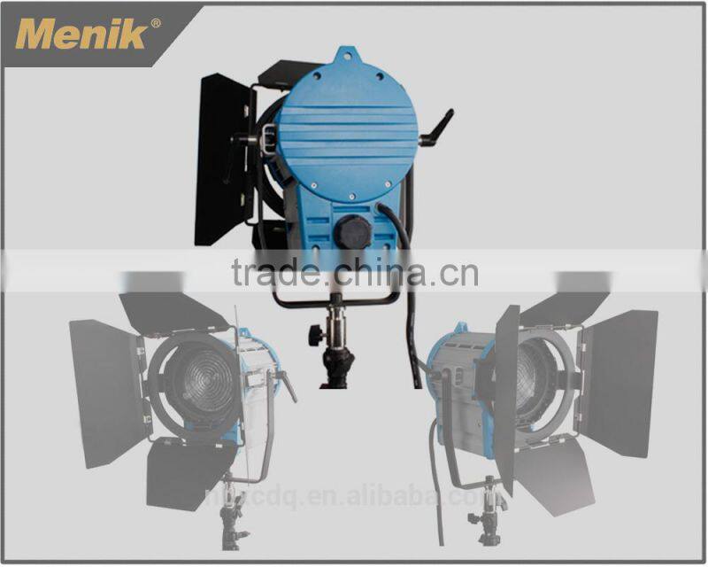 SU-1000W Photography background LED Stage focus halogen light,studio lighting