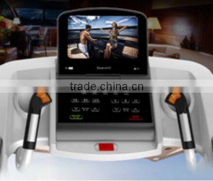 3.0 HP Light Commercial treadmill with running belt (W*L) 500*1450mm