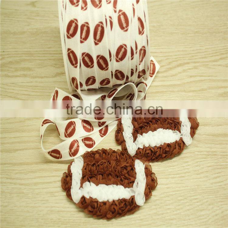 Rugger headbands Chiffon Flower , Fabric Flower For Girl Dress , shabby chiffon flowers