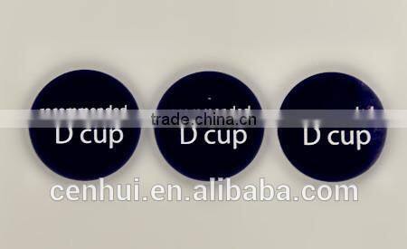 custom high quality blackboard sticker