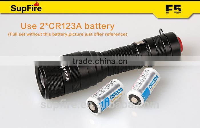OEM high quality railway flashlights