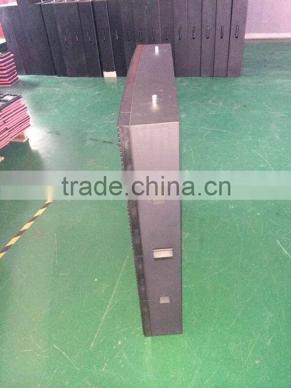 Arc LED Display Convex LED Display Cylindrical LED Display Concave LED Display