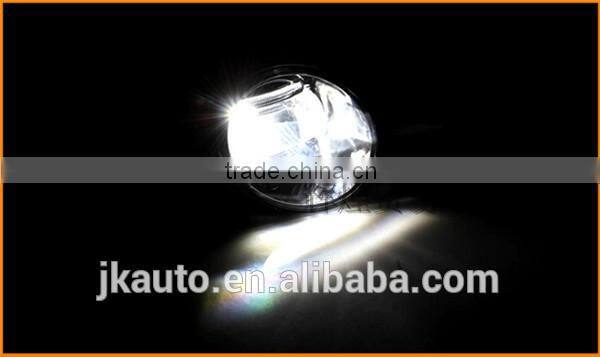High Power 1:1 Replacement Ellipse LED Fog Light for Nissan Sylphy High Quality LED Fog Lamp for Nissan Sylphy 2012-2013
