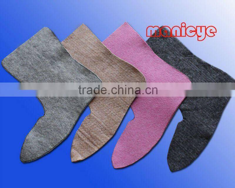 boot fabric