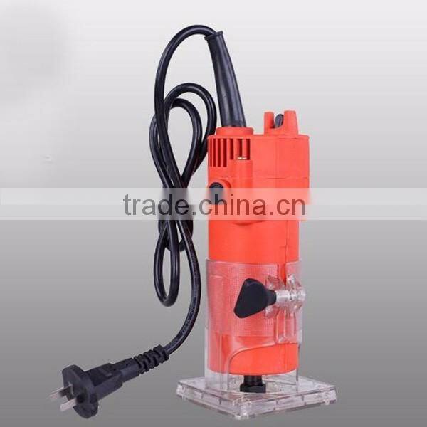 LH-3006 flat edge trimmer Electric trimming machine