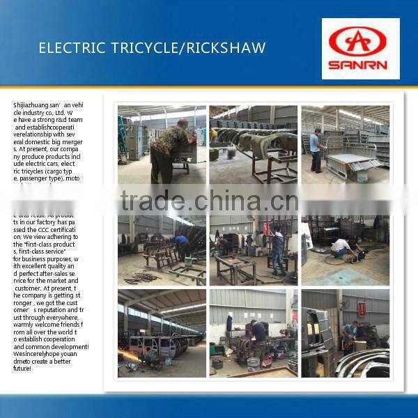 new tuk tuk , electric rickshaw for sale