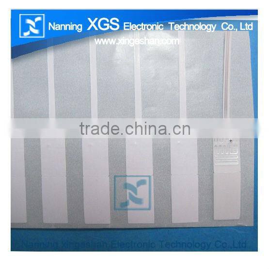 Printable Passive UHF RFID Label Tag for Stock Management