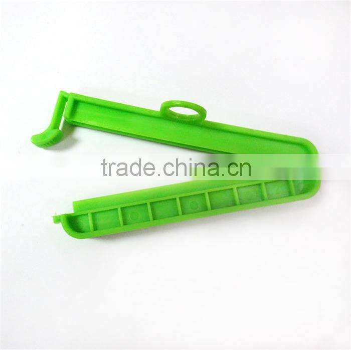 Food Snack Bag Storage Sealing Clips Seal Clamp Plastic Bags Clip