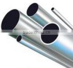 ASTM A249 stainless steel weld tube