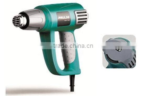 Prulde PLD2033S heat gun