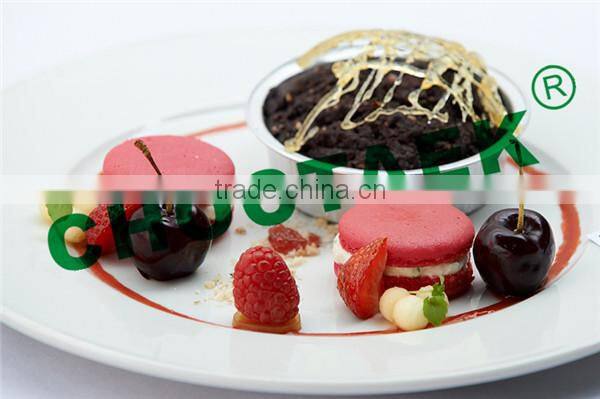 Good quality aluminium foil food container stacker(4 ways)