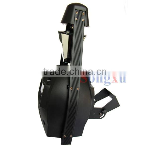 200w 5r beam scanner light rotate roller light for dj party club