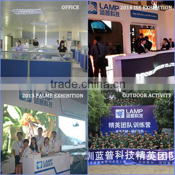 innovative and creative products HD P1.8 mini led screen