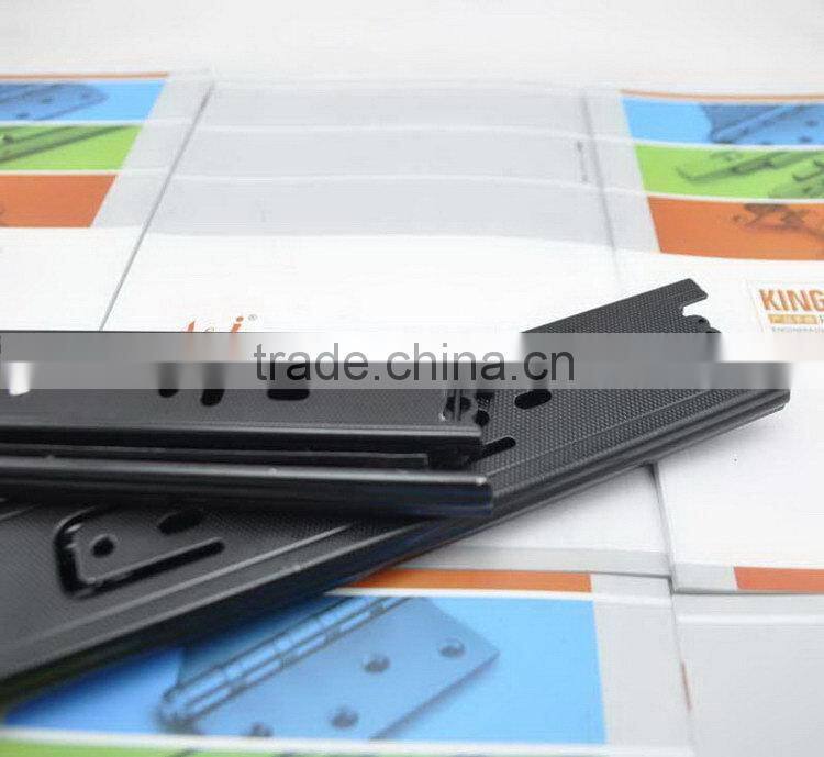 Hettich Drawer Slide Ball Bearing Drawer Slide Rainbow Finished Drawer Slide