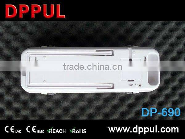 2016 Popular portable rechargeable Emergency Bulkhead DP690