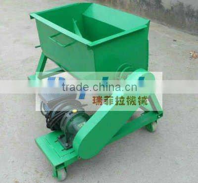Super foam making machine