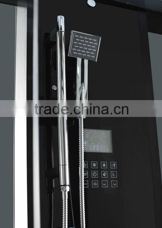 Multifunctional shower room cabin