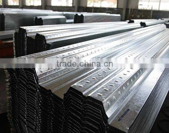 steel decking prices/steel bridge decking