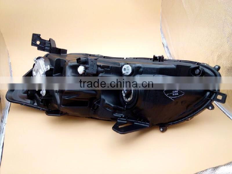 AOUT Head light 14-15 FOR SPIRIOR