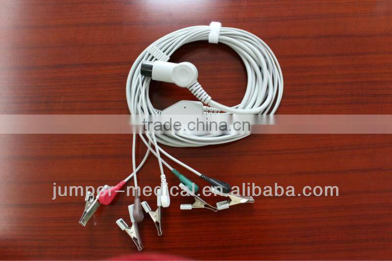 veterinary spo2 monitor with CE approval