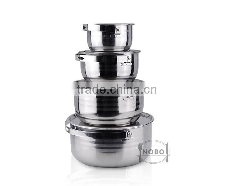 China manufacturer stainless steel curry pot,hot pot seasoning
