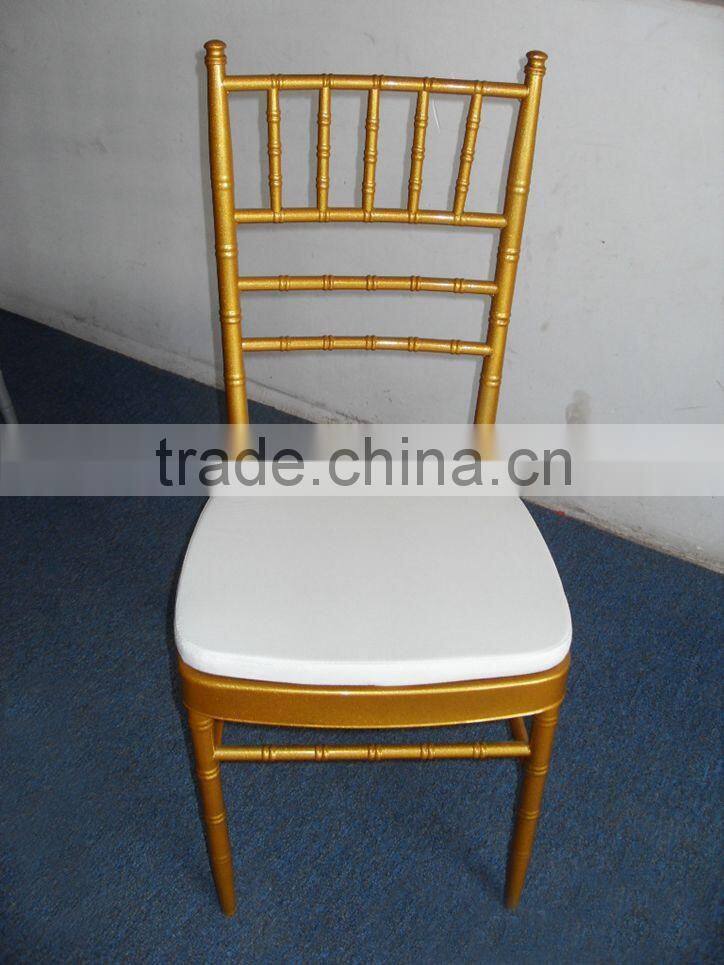 Wholesale chiavari chair wedding banquet chairs