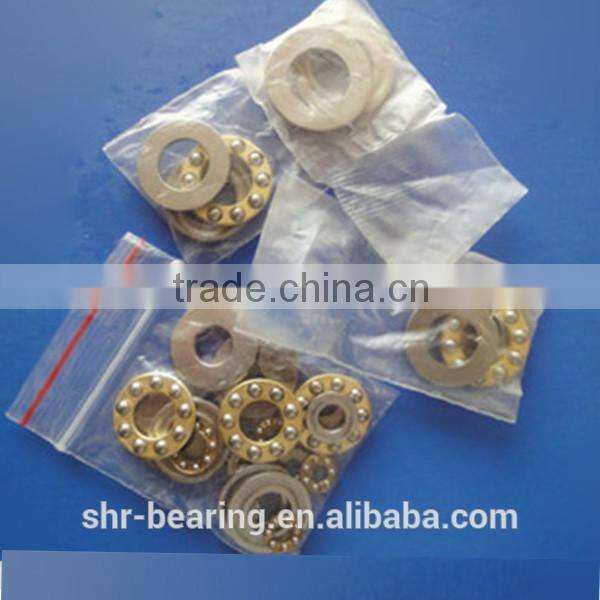 20*40*14mm Thrust Ball Bearing 51204