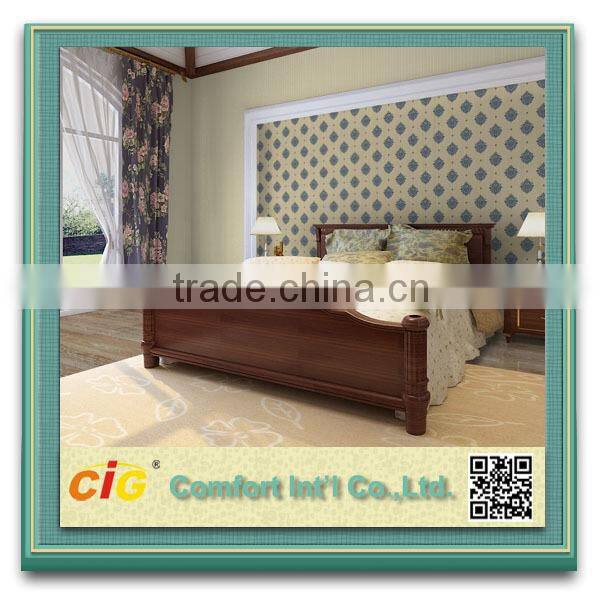 New Design High Quality Decorative Wallpaper for Home for Hotel for Office