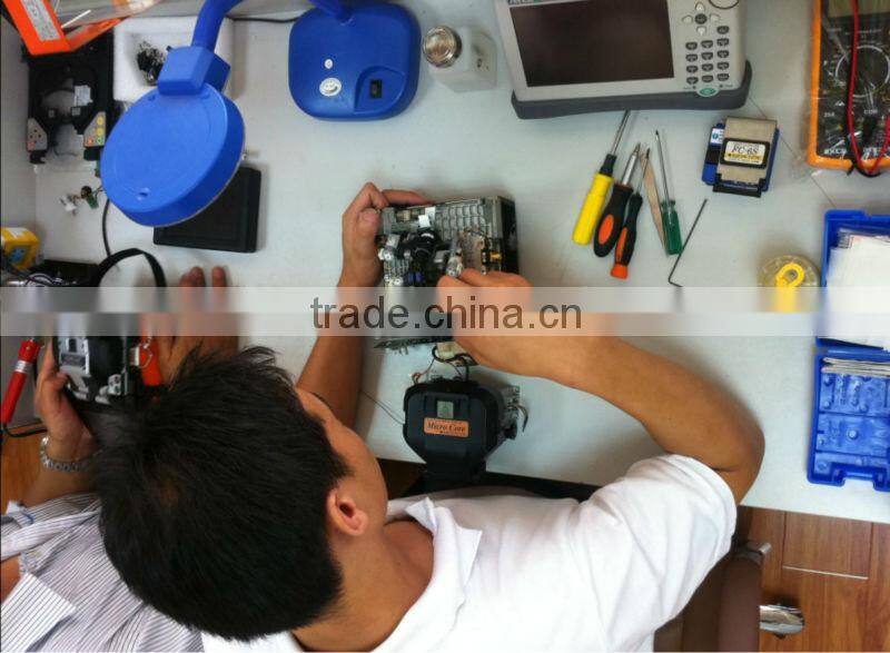 Repair All kinds of Sumitomo splicing machine Type-39/Type-81C