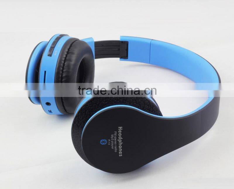 Headphones, Great Sound Headphones with Microphone,Noise Isolating On Ear Headsets