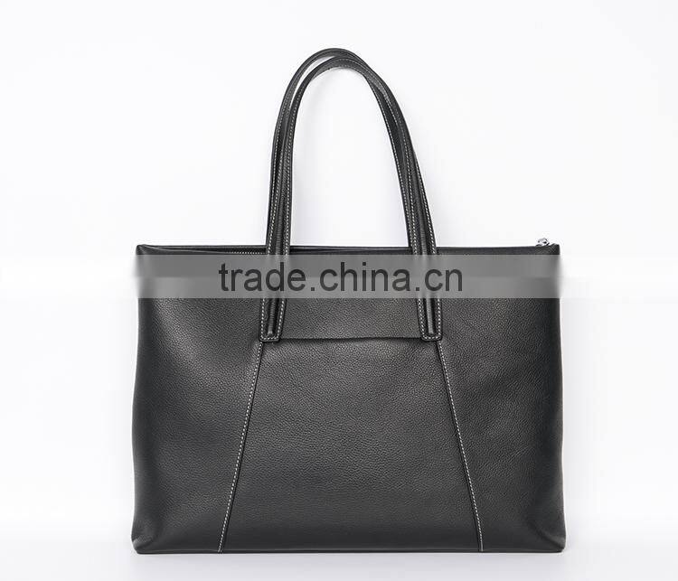 Ladies Chinese Leather Messenger Shoulder Handbag Tote Purse Hand Bag