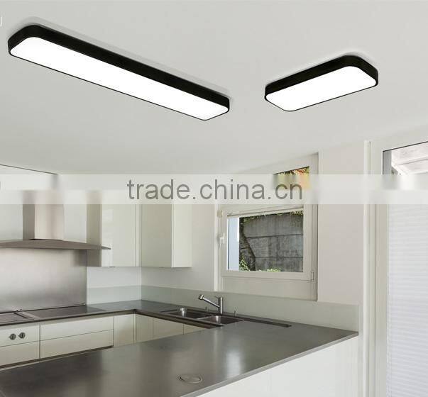 245mmx245mm sensor ceiling light