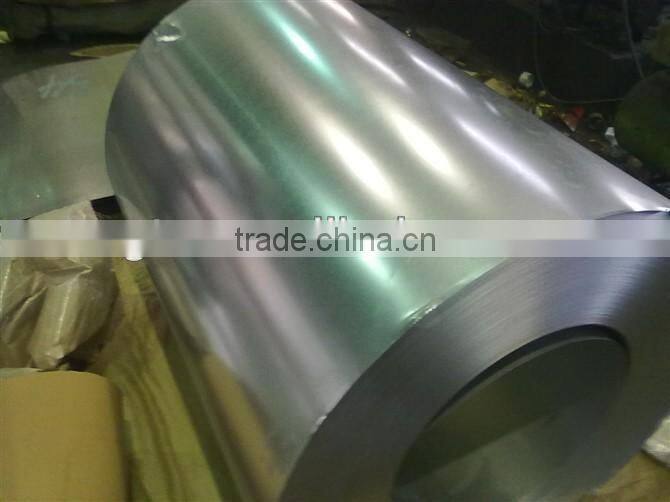 All types of hot rolled steel coil(HRC)