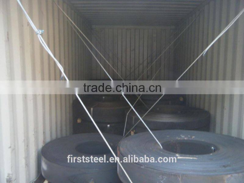 Good quality hot sale metal packing strip