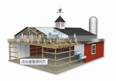 Metalized Aluminum Thermal Radiant Barrier