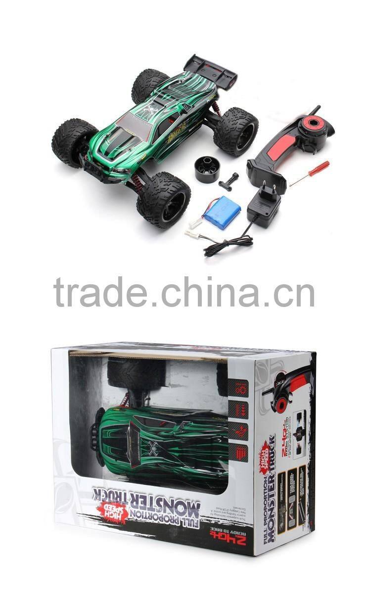 New hot rc buggy car high speed rc car