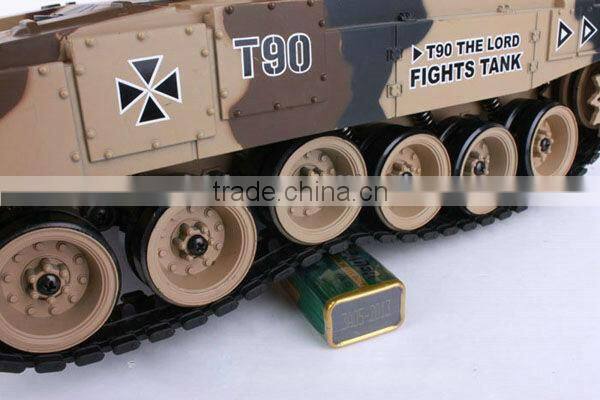 Russia T90 Tank RC Battle Tank T90 RC Tank Russia Tank