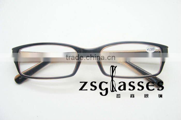reading glasses/design optics reading glasses/optical reading glasses frame