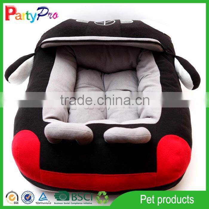 Partypro 2015 New Products Pet Supply Dog Bed Car Dog Bed Luxury