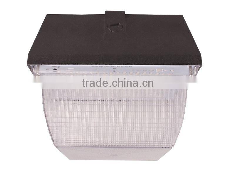 40W LED light for garage UL DLC approval 90W 60W led parking garage light 5 years warranty led garage lamp