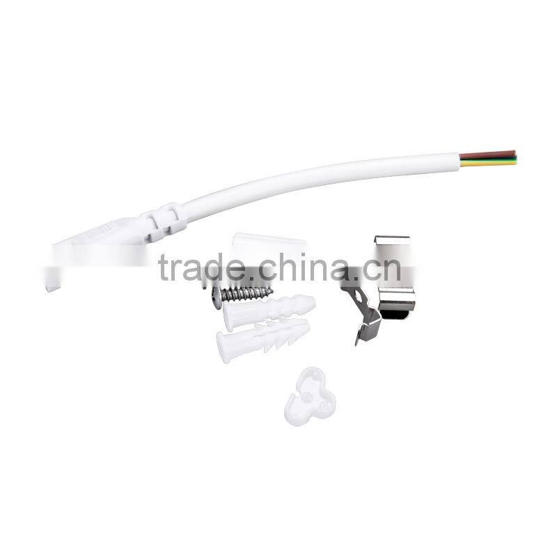9W 0.6m T5 Tube LED Tube Integrated Lamp HDG218 Environmental Lamp Warm White and Cold White CE ROHS Approval