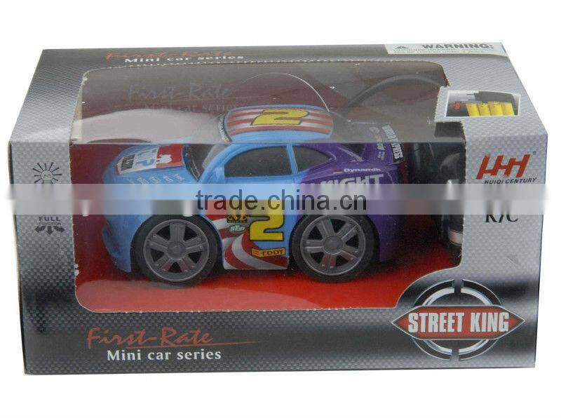 Hot sell 1:10 top quality rc car toy,MADE IN CHIA 4channel remote control rc car toy