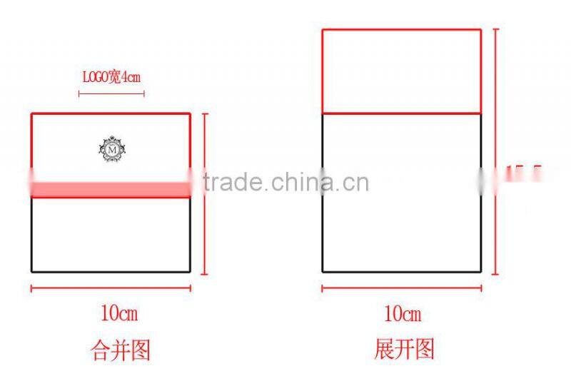 Soft Black Velvet Drawstring Carry Gift Bag Silver Lining 6.5" x 8"