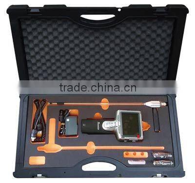 Industrial Rigid Borescope / Special for Oily Chamber Video Rigid Scope