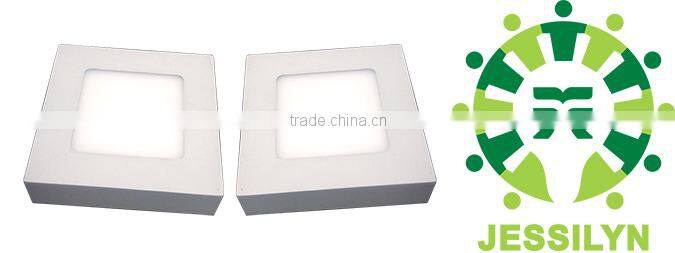 High Efficiency 300*300 flat panel for wholesales