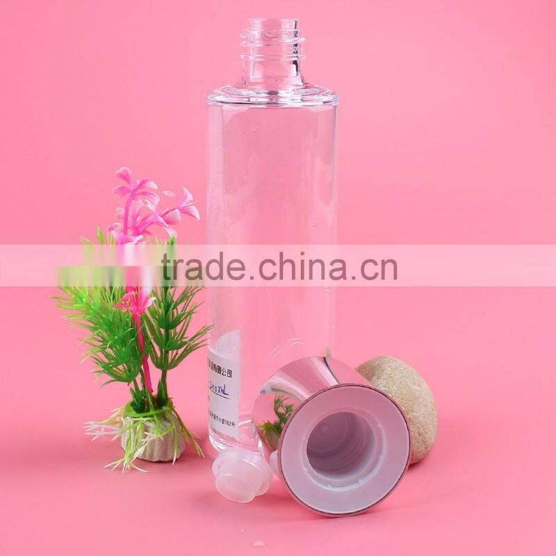 thick wall bottle esries 200ml the human body sprag