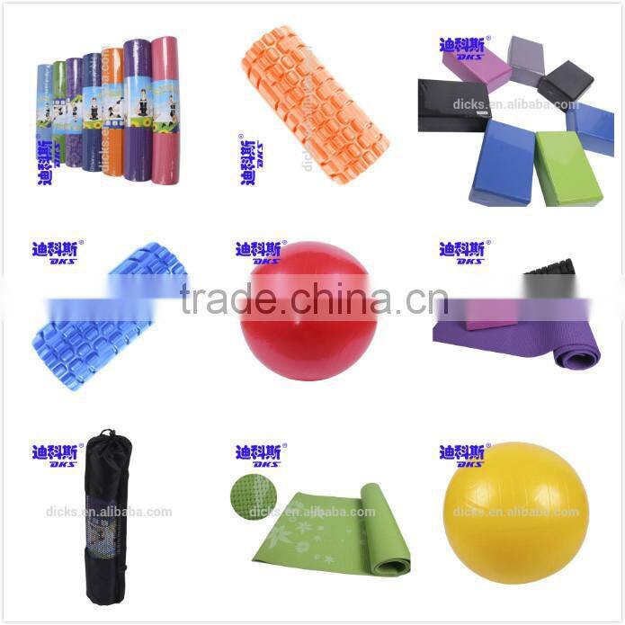 Easy Cleaned Eco Friendly EVA Foam Yoga Pillow