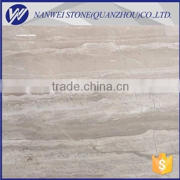 trade assurance oman wood grain marble slab and stair tiles